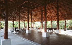 Sumba Nautil Resort